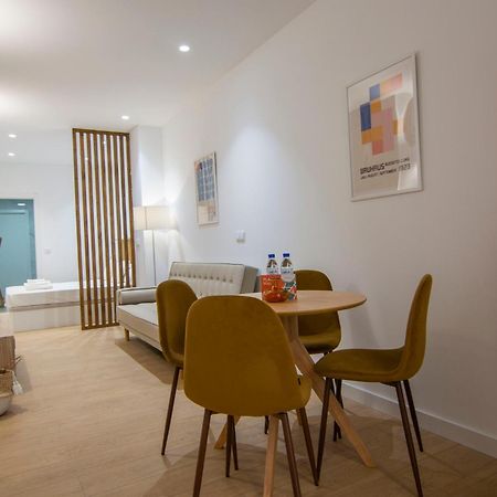 Apartamento Vlc Host - San Jacinto Valencia Exterior foto