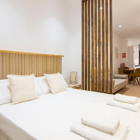 Apartamento Vlc Host - San Jacinto Valencia Exterior foto