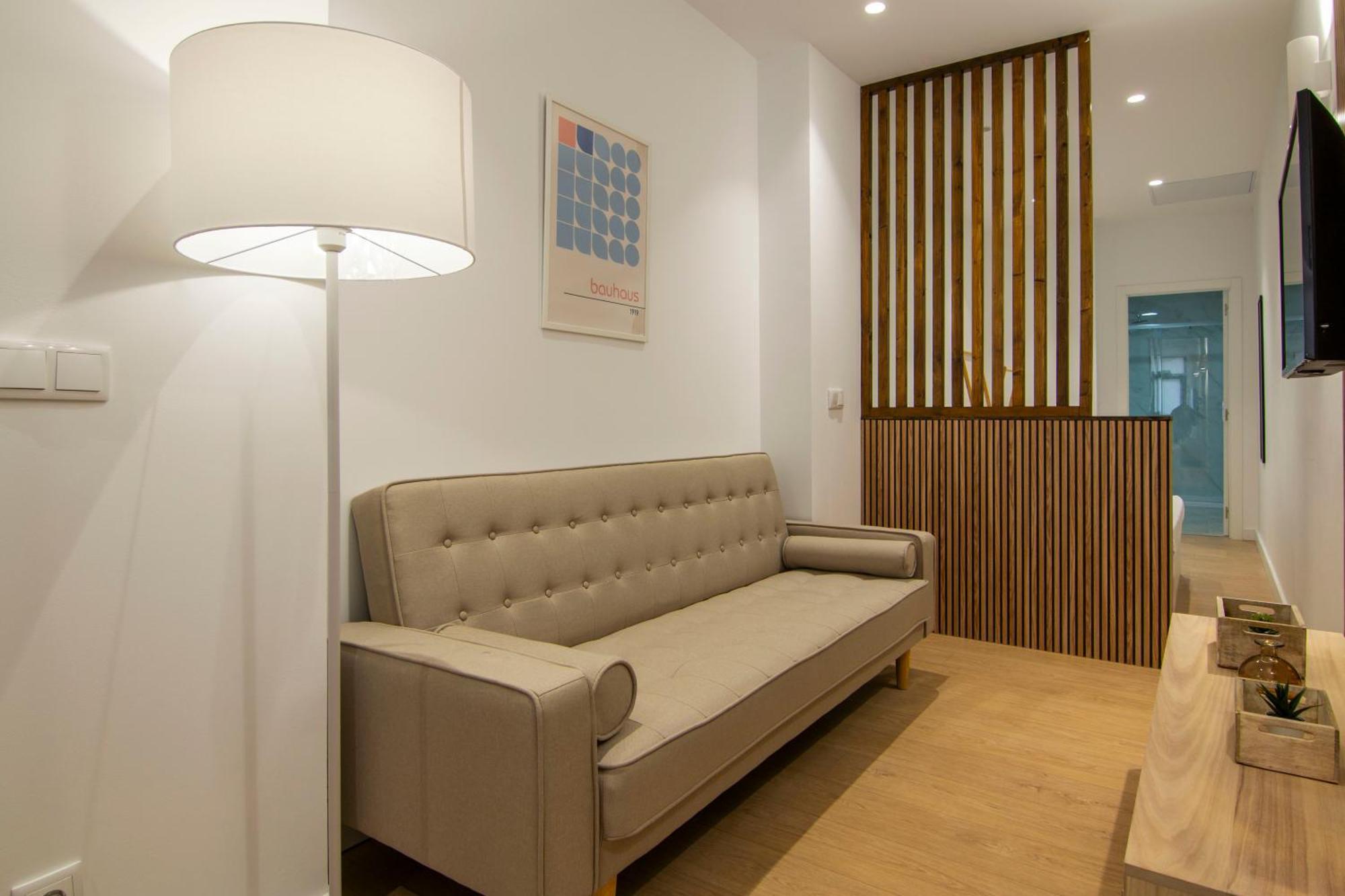Apartamento Vlc Host - San Jacinto Valencia Exterior foto