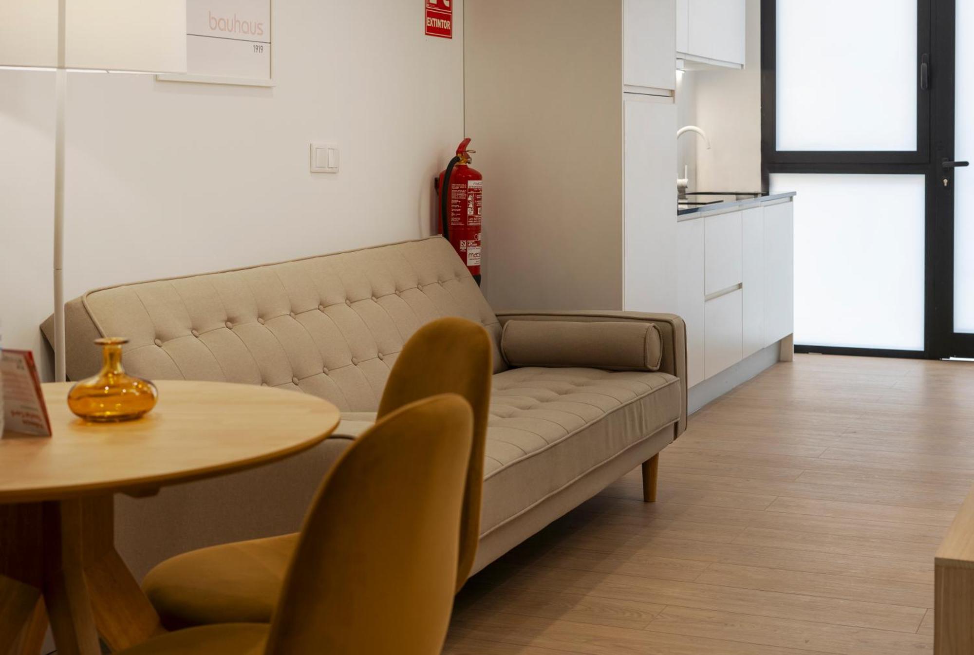 Apartamento Vlc Host - San Jacinto Valencia Exterior foto