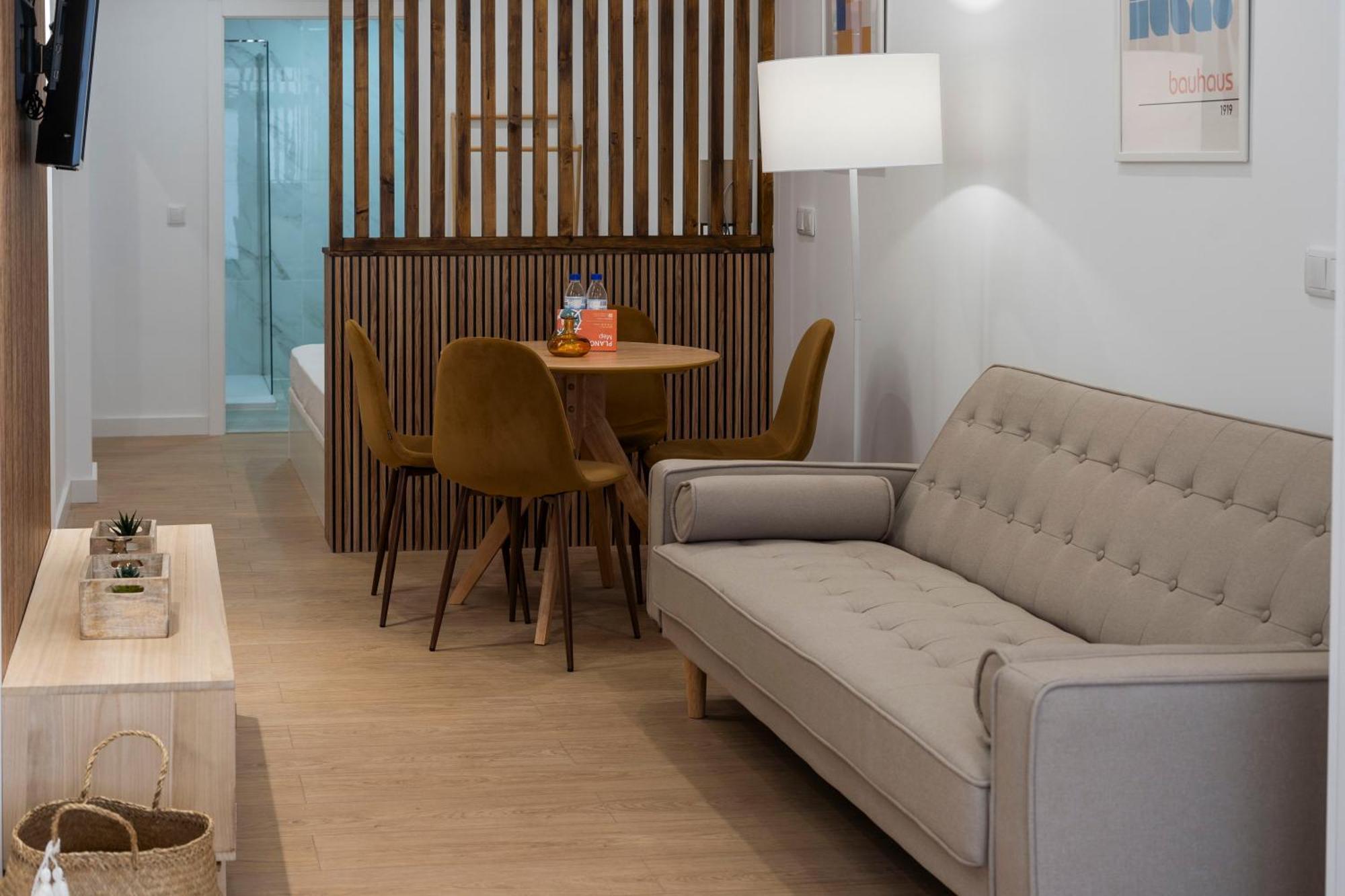 Apartamento Vlc Host - San Jacinto Valencia Exterior foto