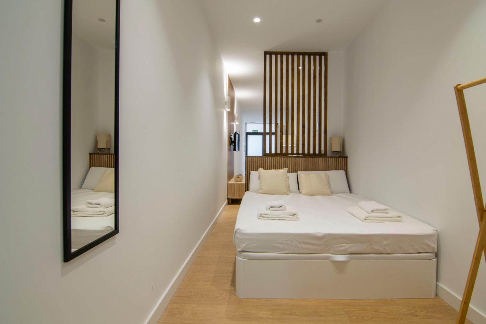 Apartamento Vlc Host - San Jacinto Valencia Exterior foto